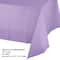 Nappe en plastique Hoffmaster 54 po x 108 po